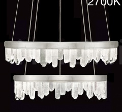 Подвесной светильник 889740-11 Подвесной светильник 889740-11 фабрика Fine Art Lamps