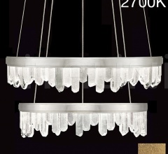 Подвесной светильник 889740-21 Подвесной светильник 889740-21 фабрика Fine Art Lamps