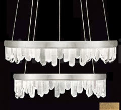 Подвесной светильник 889740-2 Подвесной светильник 889740-2 фабрика Fine Art Lamps