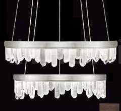 Подвесной светильник 889740-3 Подвесной светильник 889740-3 фабрика Fine Art Lamps