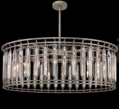 Подвесной светильник 890240-1 Подвесной светильник 890240-1 фабрика Fine Art Lamps