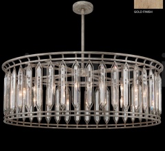 Подвесной светильник 890240-2 Подвесной светильник 890240-2 фабрика Fine Art Lamps