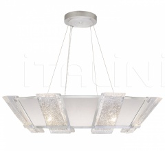 Подвесной светильник 890640-11 Подвесной светильник 890640-11 фабрика Fine Art Lamps