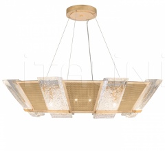 Подвесной светильник 890640-22 Подвесной светильник 890640-22 фабрика Fine Art Lamps