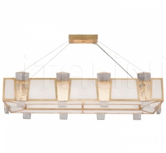 Подвесной светильник 891240-21 Подвесной светильник 891240-21 фабрика Fine Art Lamps