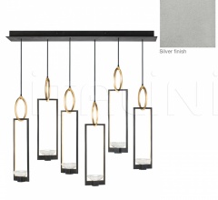 Подвесной светильник 893140-1 Подвесной светильник 893140-1 фабрика Fine Art Lamps