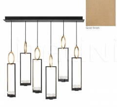 Подвесной светильник 893140-2 Подвесной светильник 893140-2 фабрика Fine Art Lamps