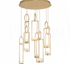 Подвесной светильник 893240-2 Подвесной светильник 893240-2 фабрика Fine Art Lamps