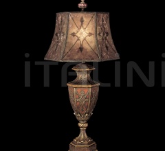 Настольная лампа 167110 Настольная лампа 167110 фабрика Fine Art Lamps