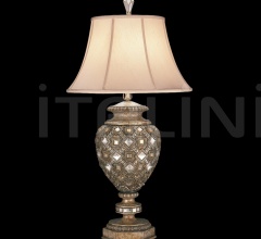 Настольная лампа 174110 Настольная лампа 174110 фабрика Fine Art Lamps