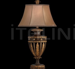 Настольная лампа 229710 Настольная лампа 229710 фабрика Fine Art Lamps