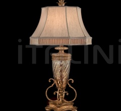 Настольная лампа 411310-2 Настольная лампа 411310-2 фабрика Fine Art Lamps