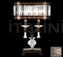 Настольная лампа 606010-2 Настольная лампа 606010-2 фабрика Fine Art Lamps