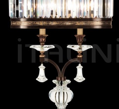 Настольная лампа 606010 Настольная лампа 606010 фабрика Fine Art Lamps