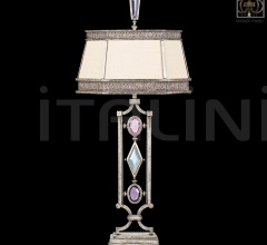 Настольная лампа 707210-3 Настольная лампа 707210-3 фабрика Fine Art Lamps