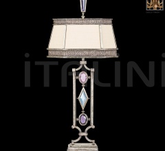 Настольная лампа 730310-1 Настольная лампа 730310-1 фабрика Fine Art Lamps
