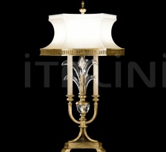 Настольная лампа 769410 Настольная лампа 769410 фабрика Fine Art Lamps
