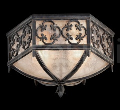 Итальянские Уличные светильники - Светильник 324882 фабрика Fine Art Lamps