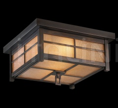 Итальянские Уличные светильники - Светильник 401080 фабрика Fine Art Lamps