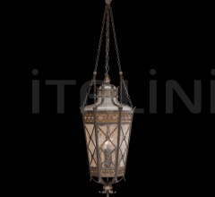 Итальянские Уличные светильники - Светильник 402582 фабрика Fine Art Lamps