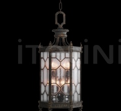 Итальянские Уличные светильники - Светильник 414282-1 фабрика Fine Art Lamps