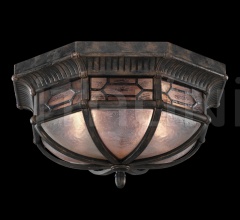 Итальянские Уличные светильники - Светильник 414882-1 фабрика Fine Art Lamps