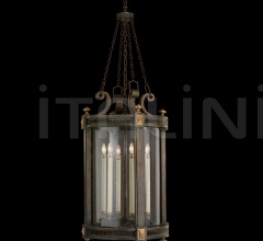 Итальянские Уличные светильники - Светильник 564382 фабрика Fine Art Lamps