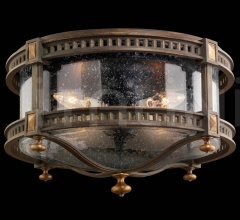 Итальянские Уличные светильники - Светильник 564982 фабрика Fine Art Lamps