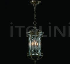 Итальянские Уличные светильники - Светильник 610882 фабрика Fine Art Lamps
