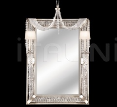 Настенное зеркало 751255 фабрика Fine Art Lamps