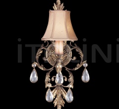Бра 163150 Бра 163150 фабрика Fine Art Lamps