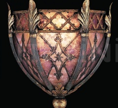 Настенный светильник 166950 Настенный светильник 166950 фабрика Fine Art Lamps