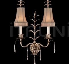 Бра 409050-1 Бра 409050-1 фабрика Fine Art Lamps