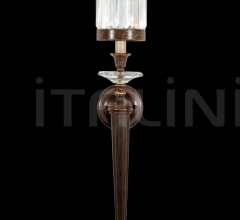 Настенный светильник 605850 Настенный светильник 605850 фабрика Fine Art Lamps