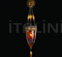 Настенный светильник 608850-2 Настенный светильник 608850-2 фабрика Fine Art Lamps
