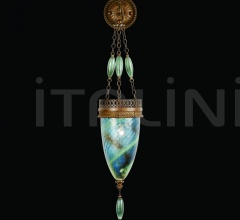Настенный светильник 608850-3 Настенный светильник 608850-3 фабрика Fine Art Lamps