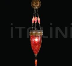 Настенный светильник 608850-4 Настенный светильник 608850-4 фабрика Fine Art Lamps