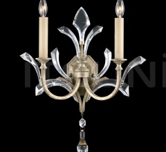 Настенный светильник 701850 Настенный светильник 701850 фабрика Fine Art Lamps