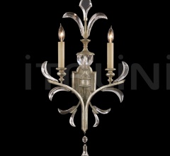 Настенный светильник 704850 Настенный светильник 704850 фабрика Fine Art Lamps