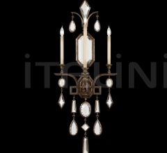 Настенный светильник 710450-3 Настенный светильник 710450-3 фабрика Fine Art Lamps