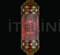 Настенный светильник 711150-4 Настенный светильник 711150-4 фабрика Fine Art Lamps