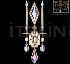 Настенный светильник 718150-1 Настенный светильник 718150-1 фабрика Fine Art Lamps