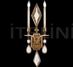 Настенный светильник 729150-1 Настенный светильник 729150-1 фабрика Fine Art Lamps