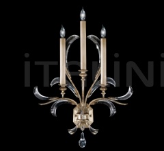 Настенный светильник 738550 Настенный светильник 738550 фабрика Fine Art Lamps