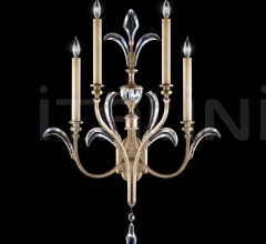 Настенный светильник 738650 Настенный светильник 738650 фабрика Fine Art Lamps