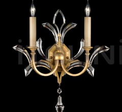 Настенный светильник 761350 Настенный светильник 761350 фабрика Fine Art Lamps