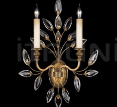 Настенный светильник 775250 Настенный светильник 775250 фабрика Fine Art Lamps