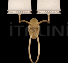 Настенный светильник 784750-2 Настенный светильник 784750-2 фабрика Fine Art Lamps