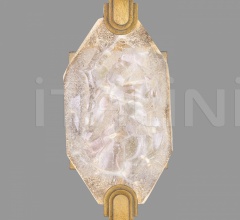 Настенный светильник 872650-2 Настенный светильник 872650-2 фабрика Fine Art Lamps