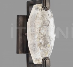 Настенный светильник 872650-3 Настенный светильник 872650-3 фабрика Fine Art Lamps
